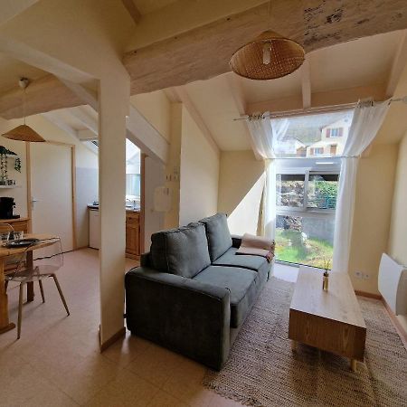 Agreable Studio Apartment อักซ์-เลส์-แตร์มส์ ภายนอก รูปภาพ